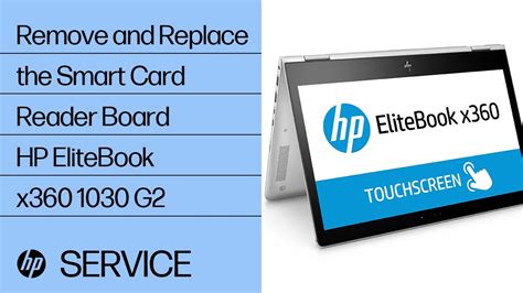 elitebook smart card reader|hp elitebook smart card drivers.